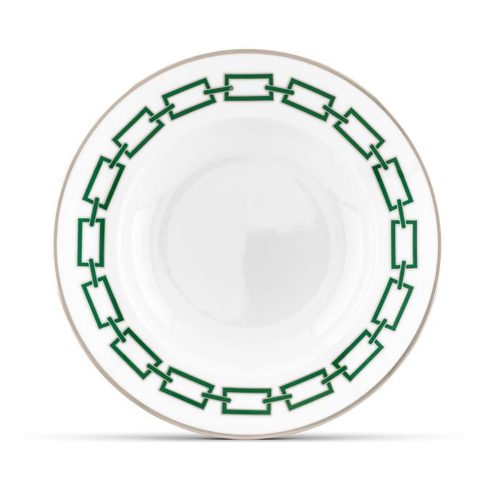 'Catene' Suppenteller - 24.5 cm x 4.1 cm