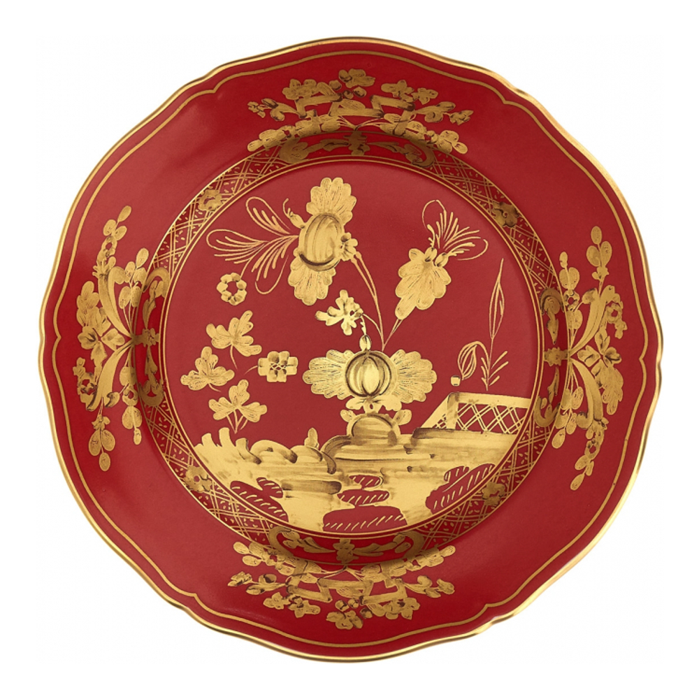 'Oriente Italiano' Dessertteller  - 21 cm