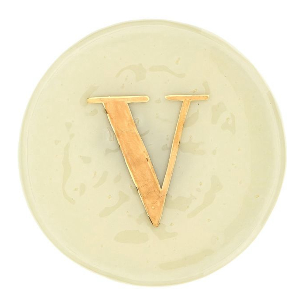 Vide poche 'V' - 14 cm