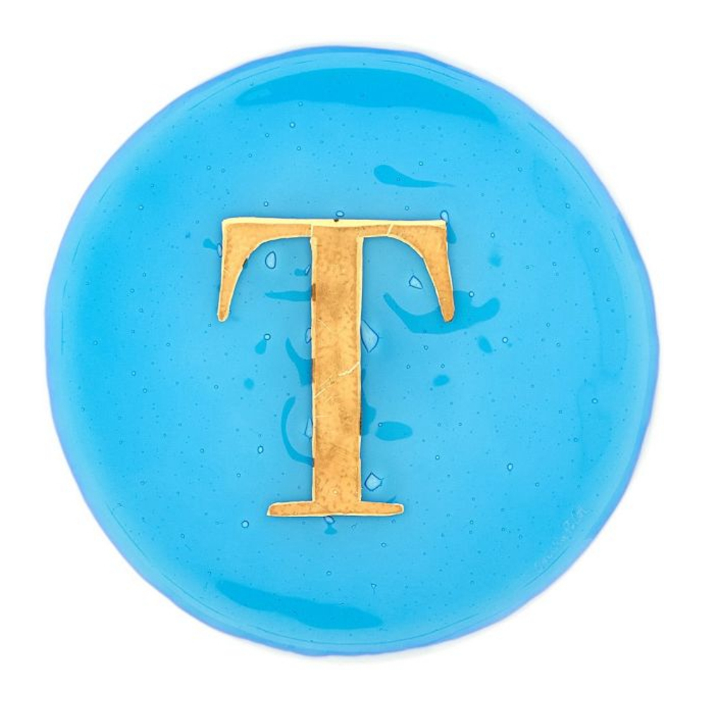 Vide poche 'T' - 14 cm