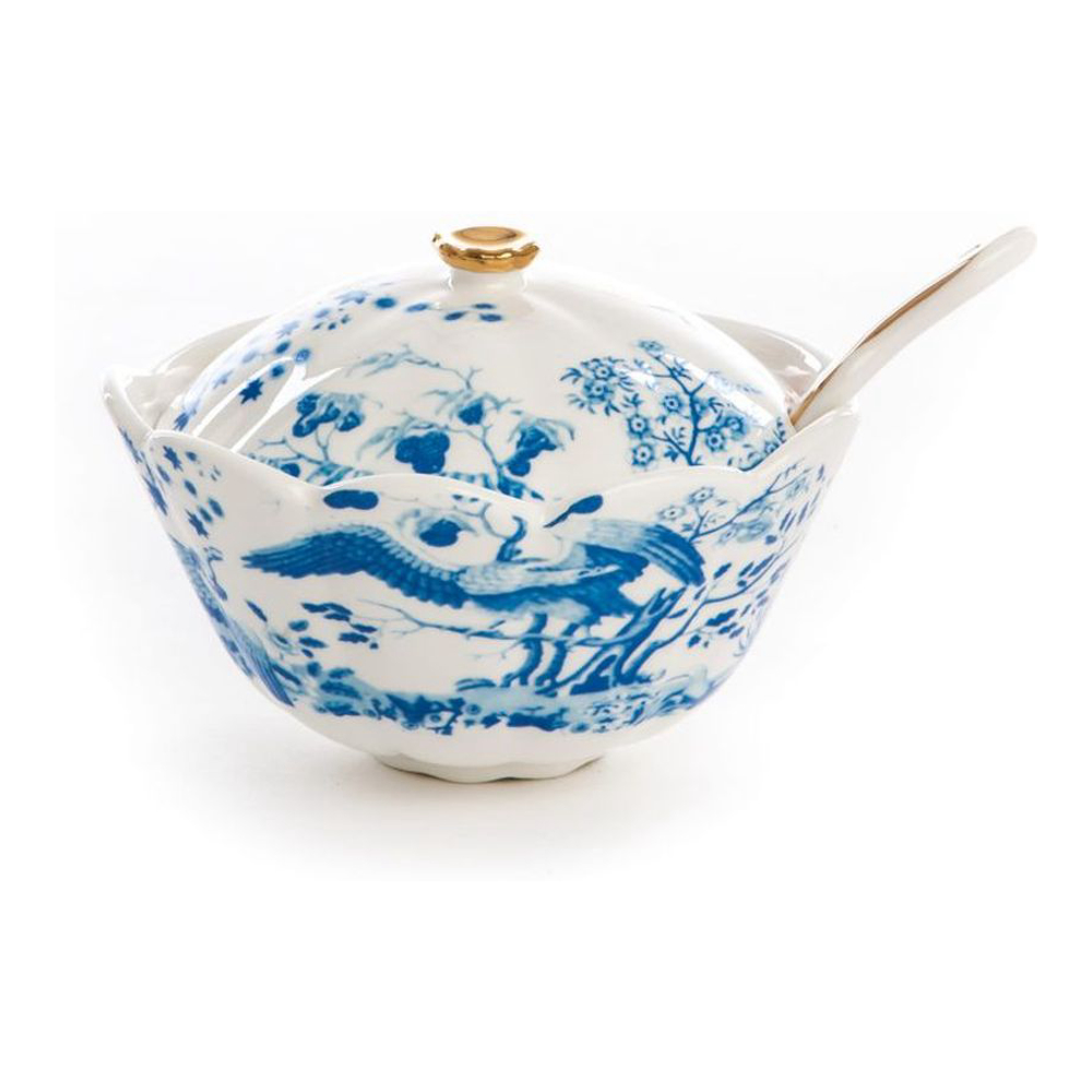 Sucrier 'Hybrid Maurilia' - 12 cm