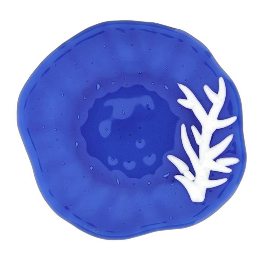 Assiette à dîner 'Design' - 18 cm