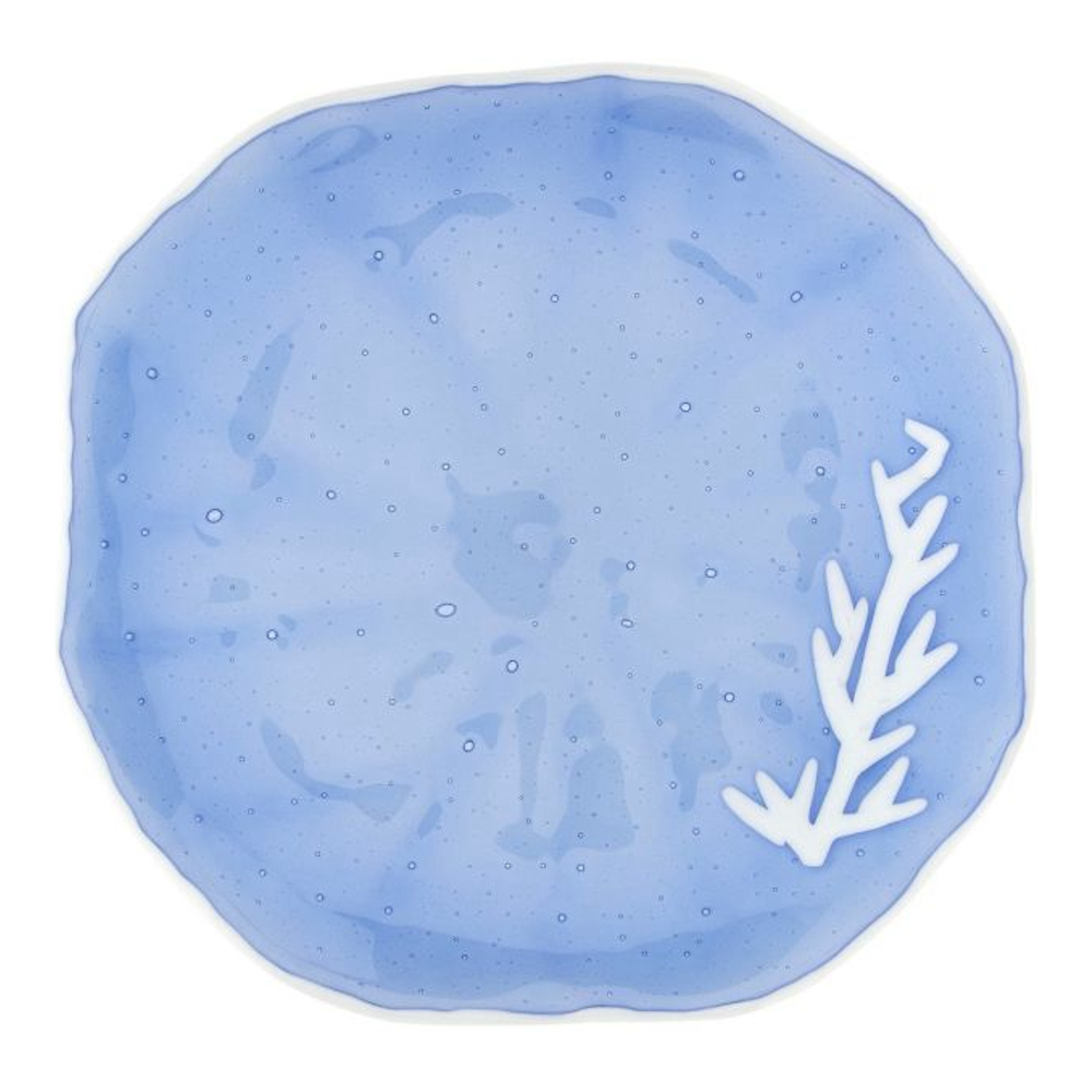 Assiette à dîner 'Design' - 28 cm