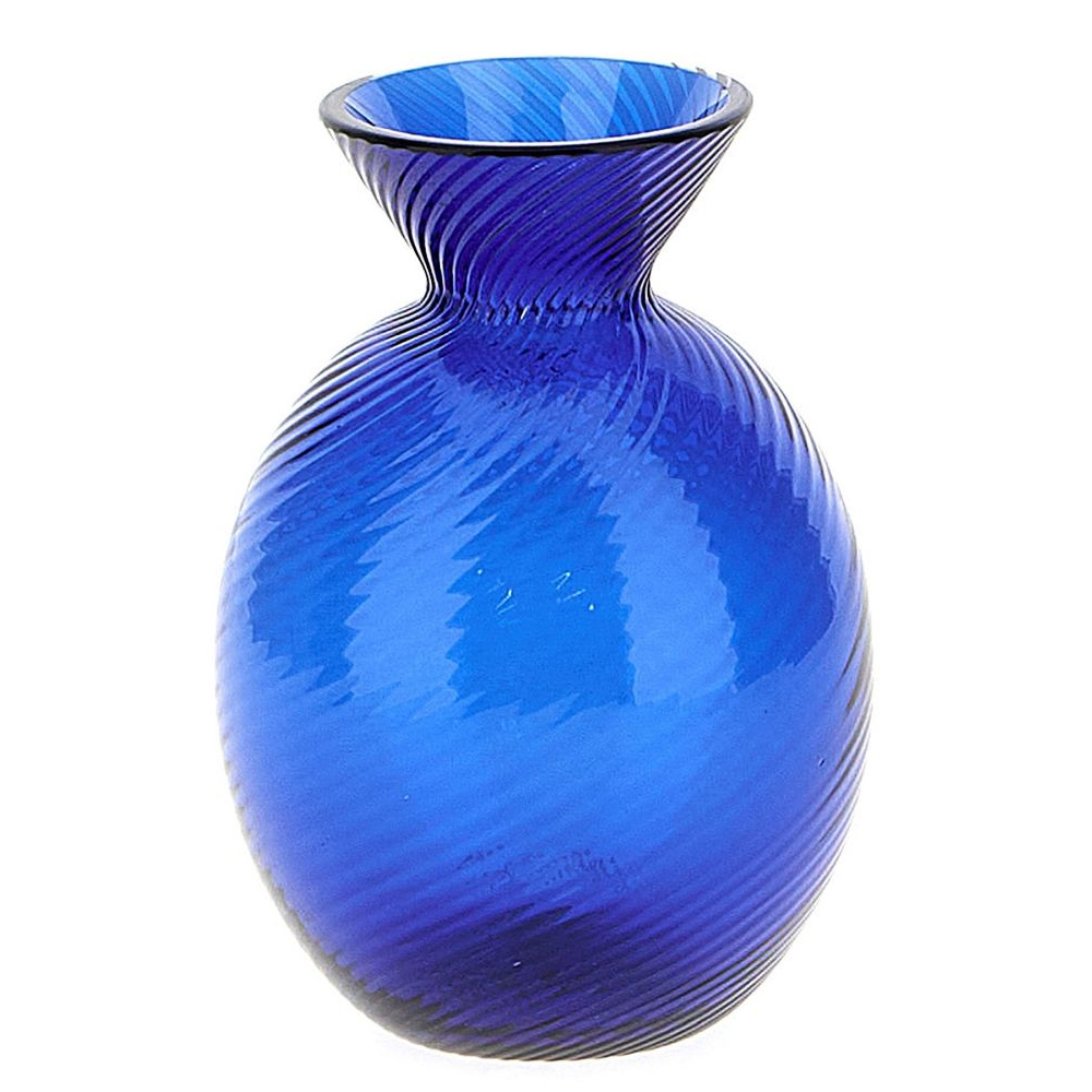 Vase 'Gemme' - 8 x 12 cm