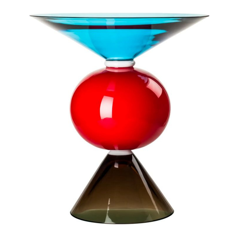 Vase 'Oman' - 40 x 35.5 cm