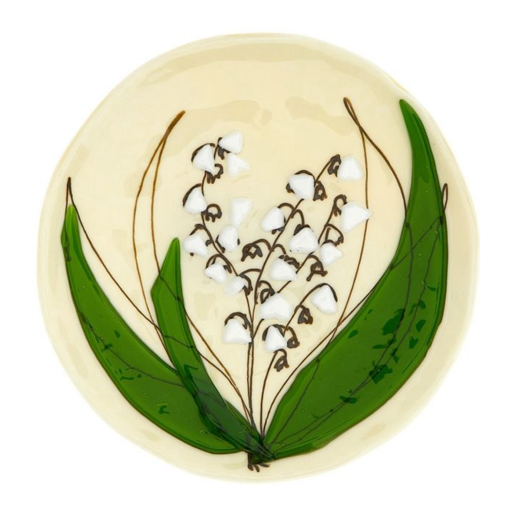 'Mughetto' Ablagefach - 14 cm