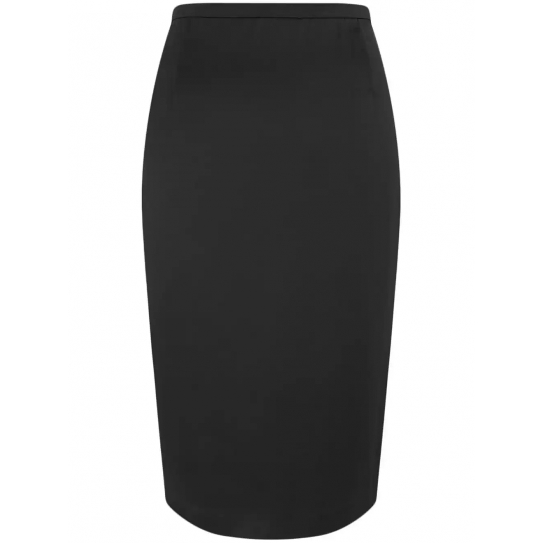 Women's 'Pencil' Midi Skirt