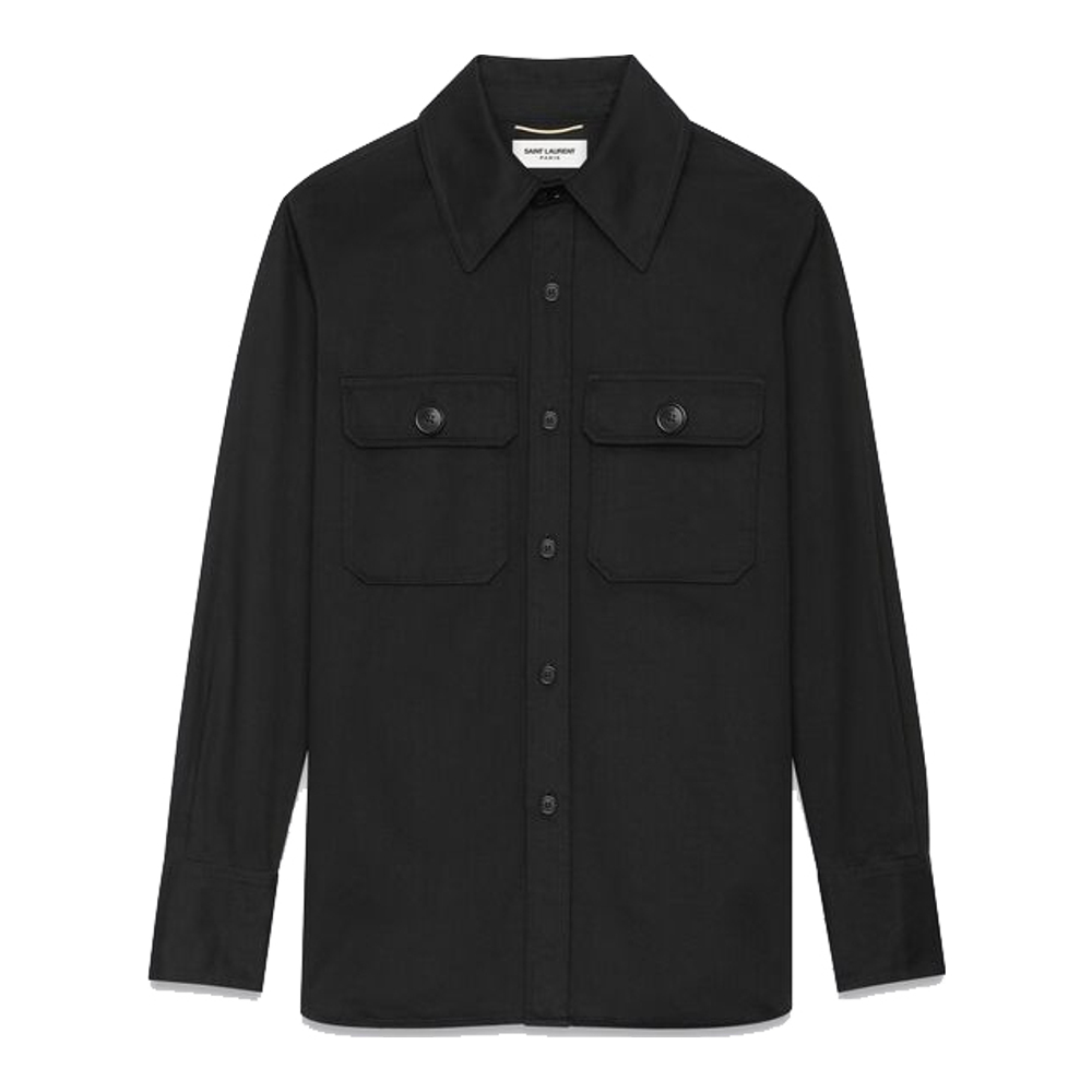 Chemise 'Saharienne' pour Femmes