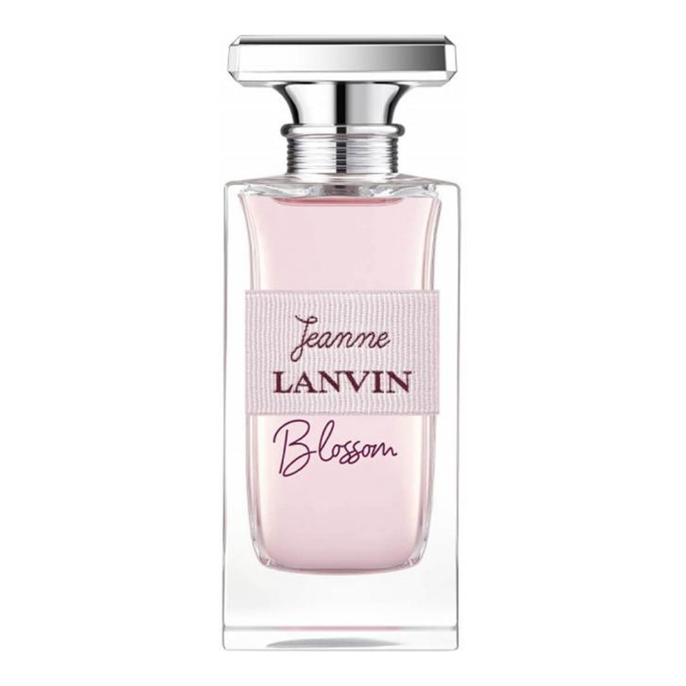 'Jeanne Blossom' Eau De Toilette - 100 ml