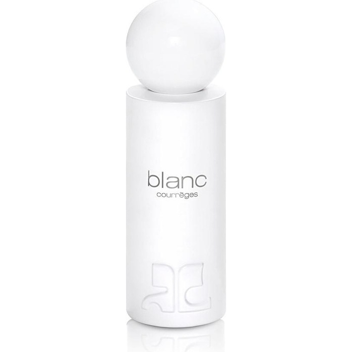 Eau de parfum 'Blanc' - 90 ml