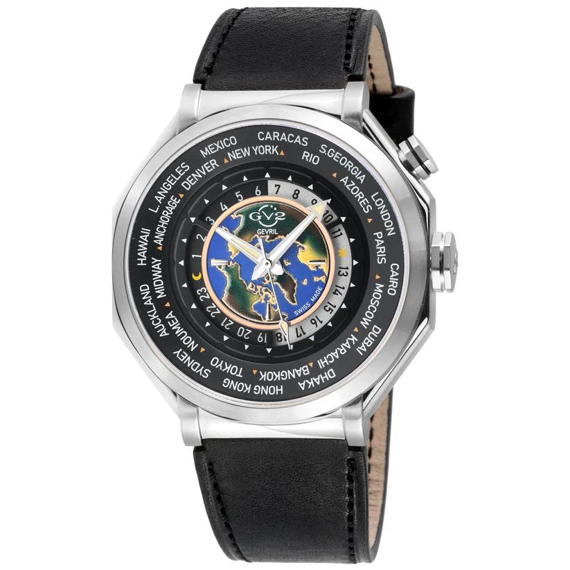 Montre 'Marchese' Quartz Suisse pour Hommes