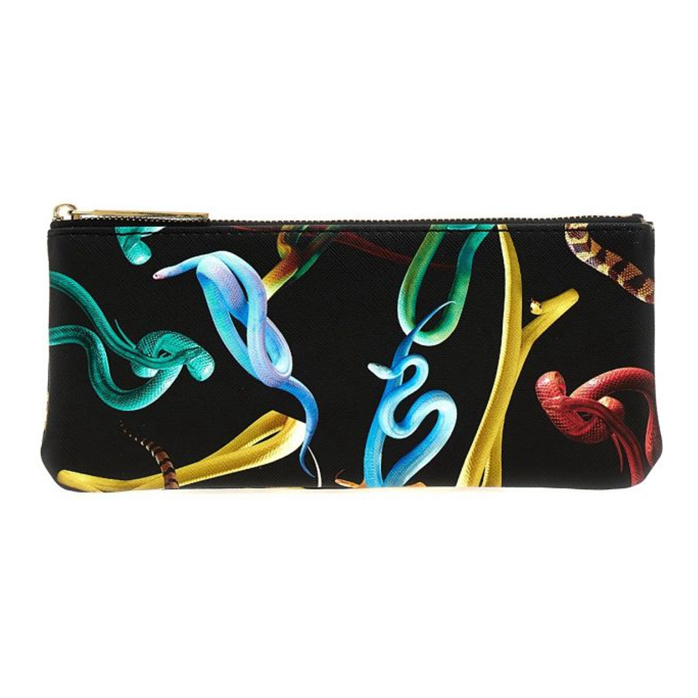 Pochette 'Snakes'