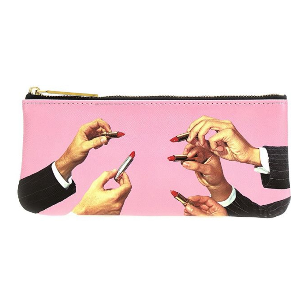 Pochette 'Lipstick'