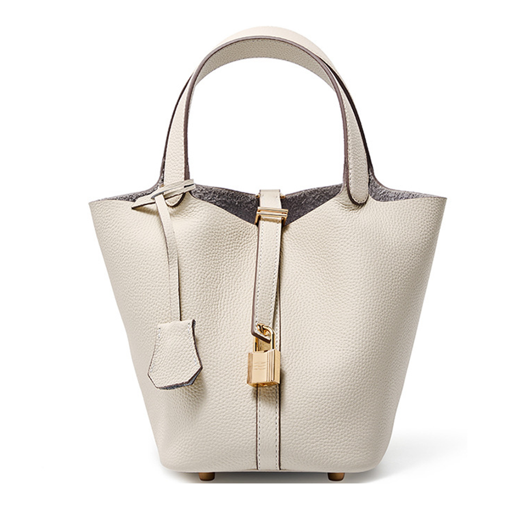 Mini Tote Handtasche für Damen