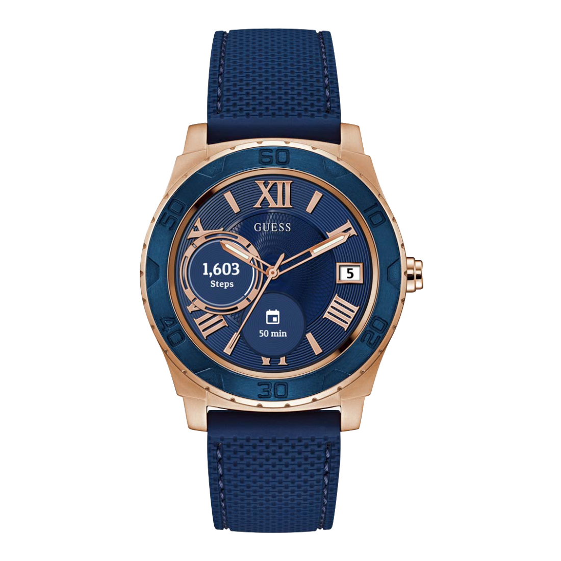 Montre 'C1001G2'