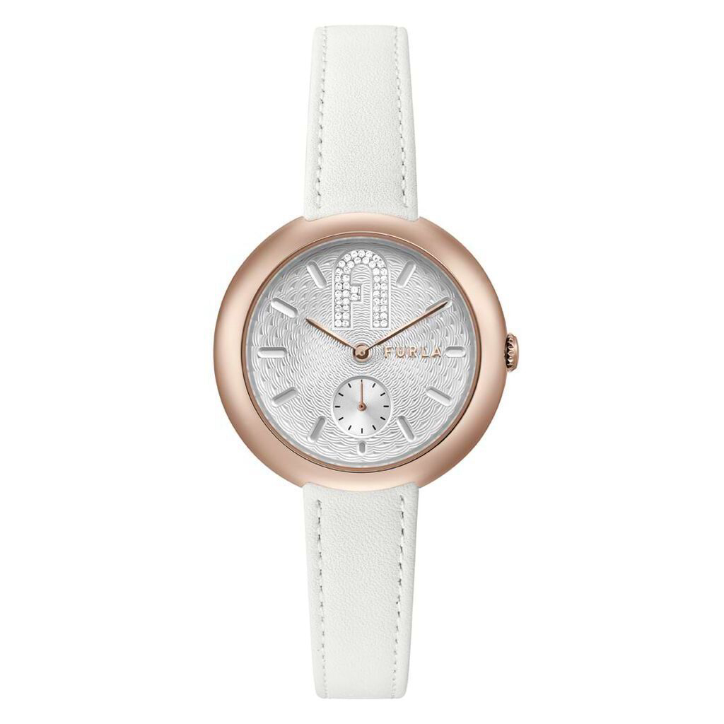 Women's 'WW00013004L3' Watch