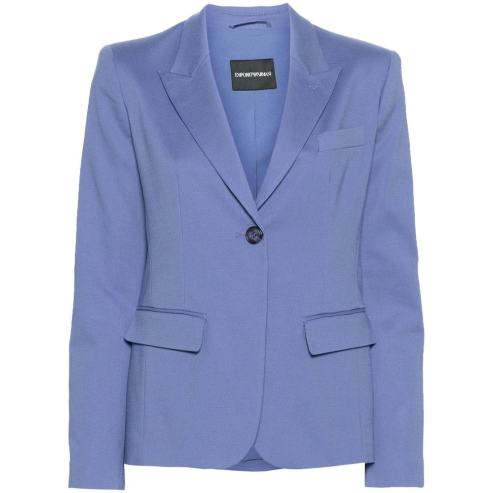 Women's Blazer