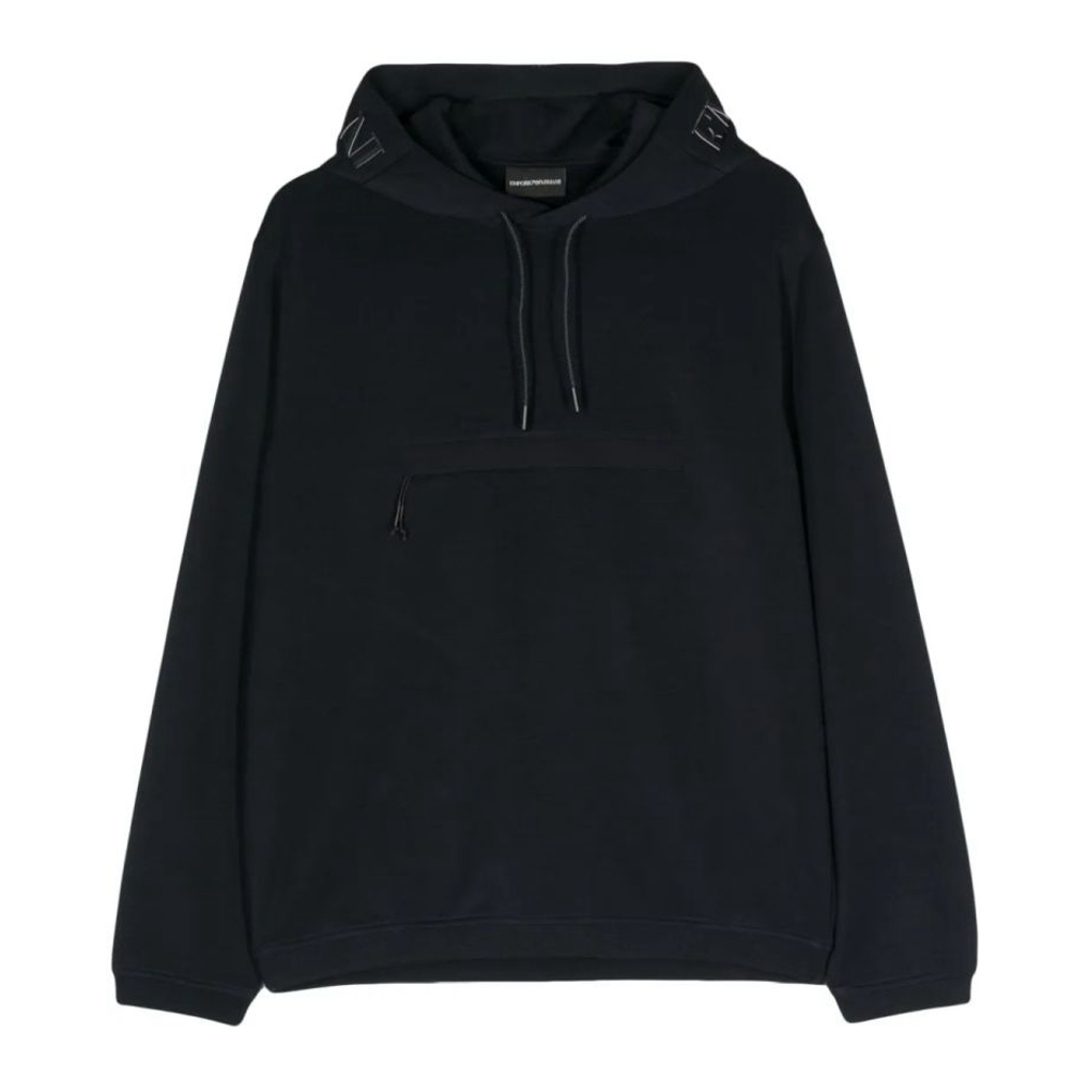 Sweatshirt à capuche  'Travel Essentials' pour Hommes