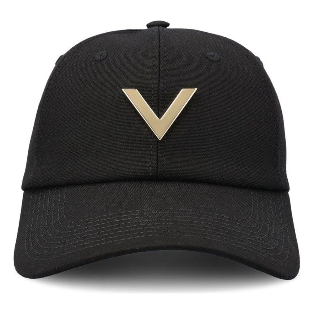 Women's 'VLogo' Baseball Cap