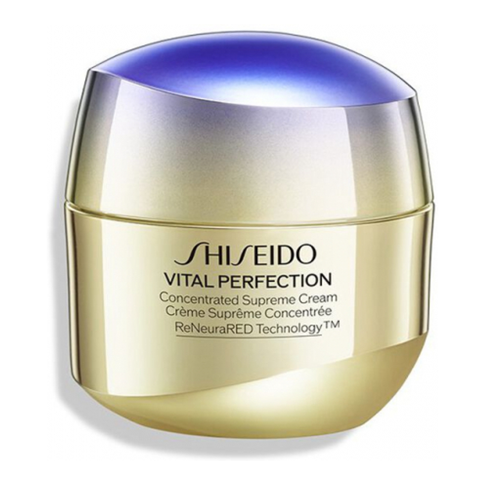 'Vital Perfection Suprême Concentrée' Lifting Cream - 30 ml