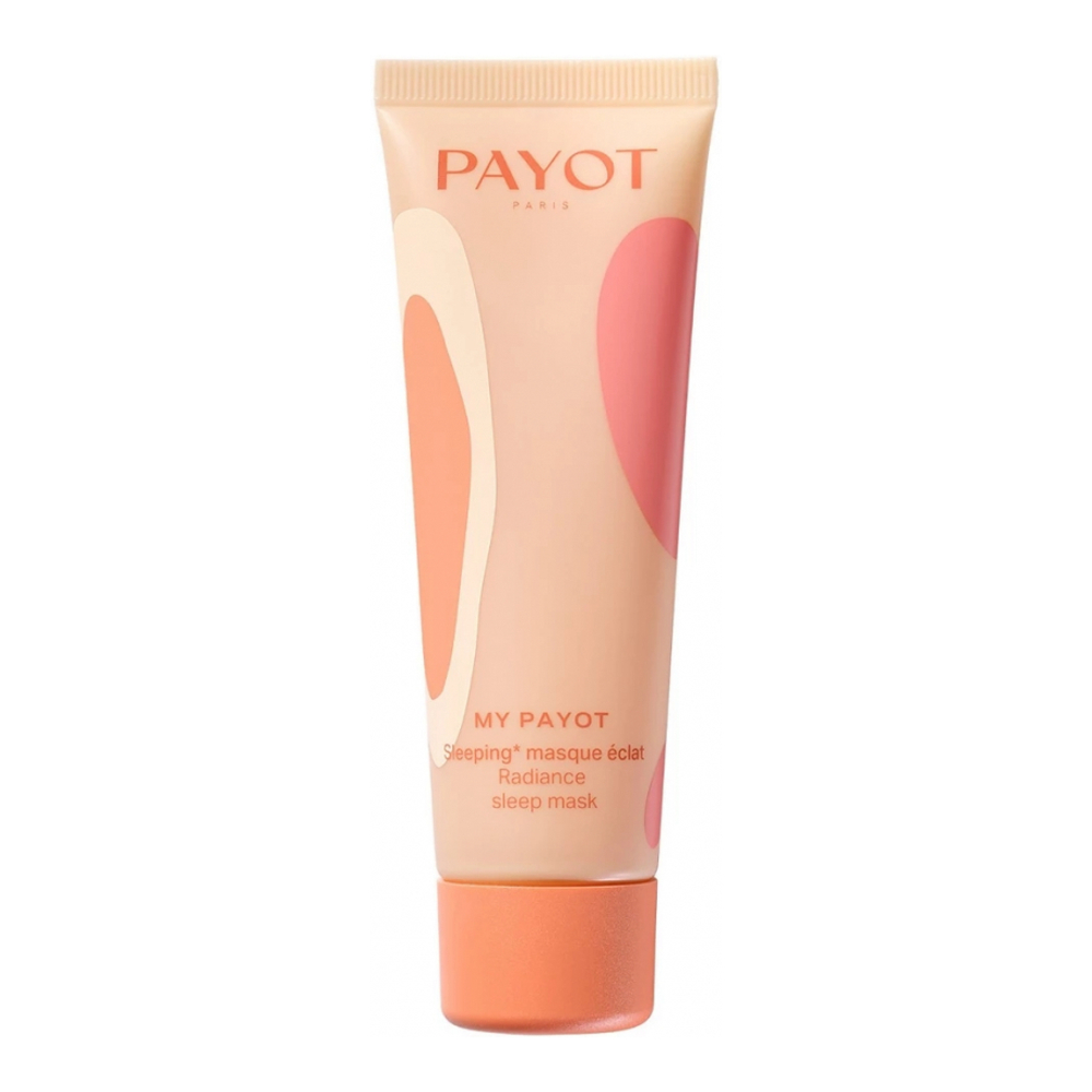 Masque de nuit 'My Payot Sleeping Éclat' - 50 ml