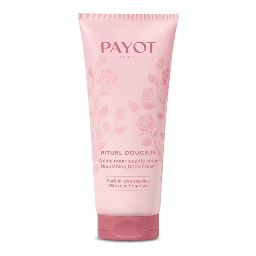 'Herbe Fraîche' Body Cream - 100 ml