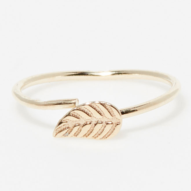 Einzelner Knorpelschmuckstein 