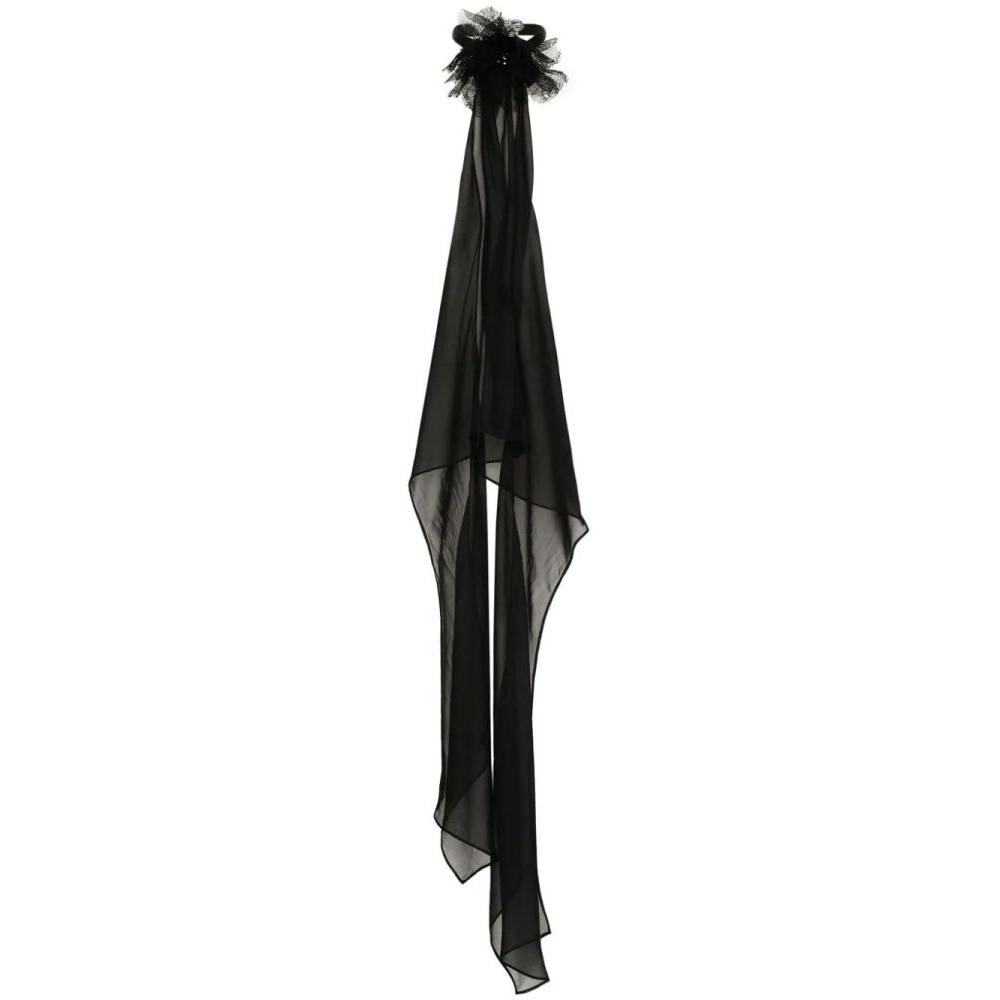 Women's 'Floral-Appliqué' Sleeveless Top