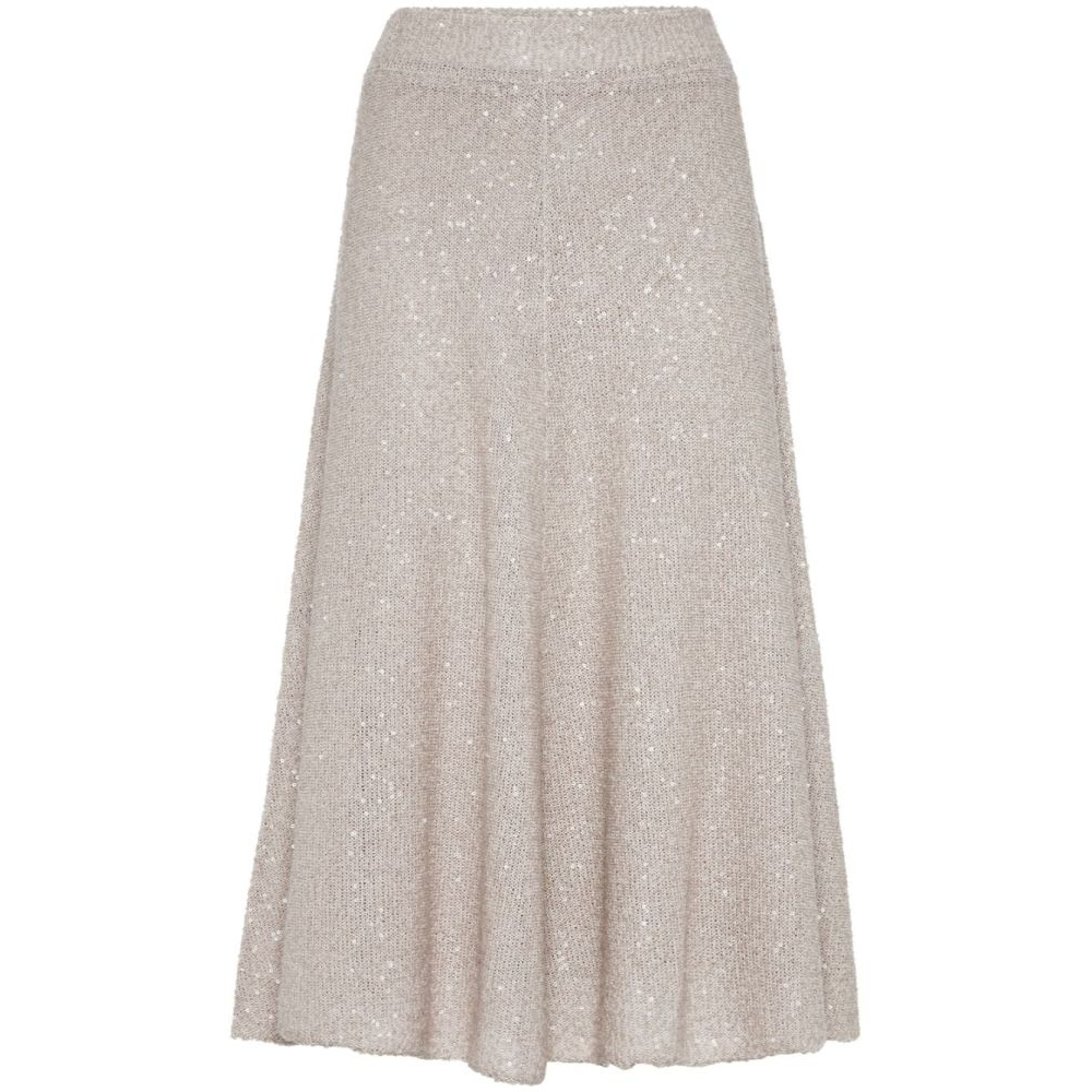 Women's Midi Skirt
