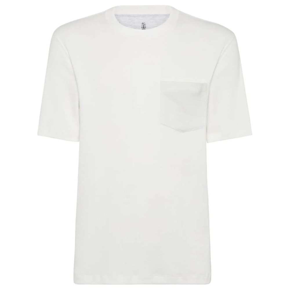 Men's 'Patch-Pocket' T-Shirt