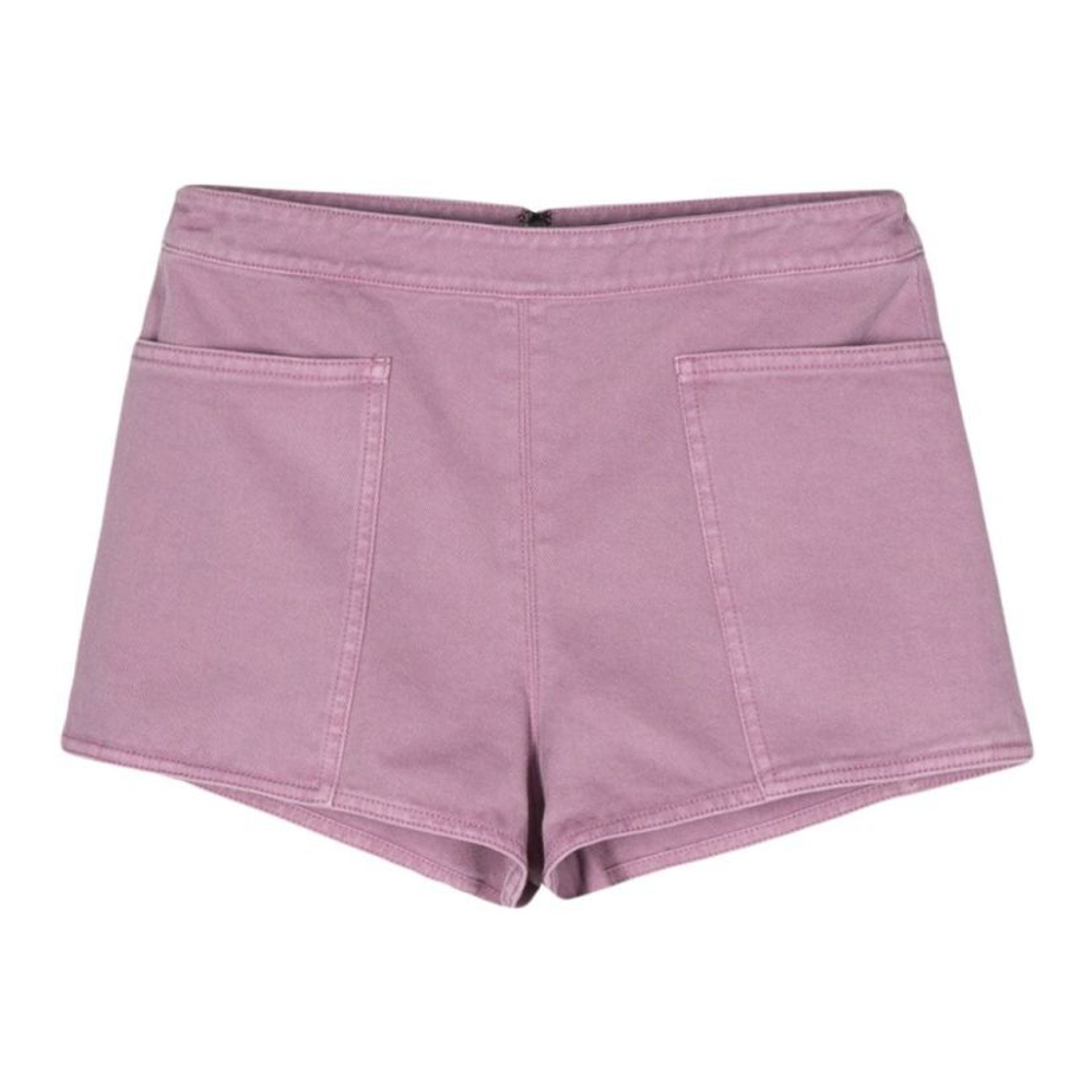 Women's 'Alibi' Denim Shorts