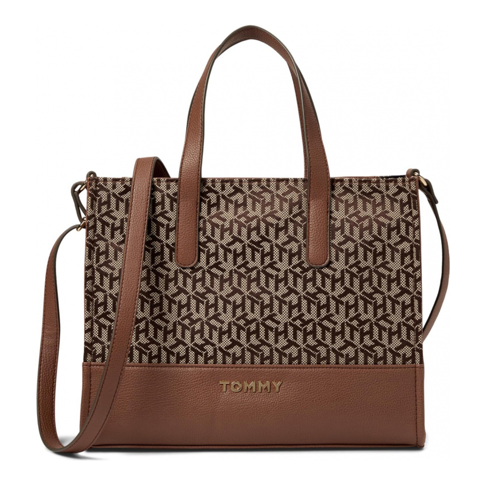 Women's 'Melissa II Convertible RZ' Shopper