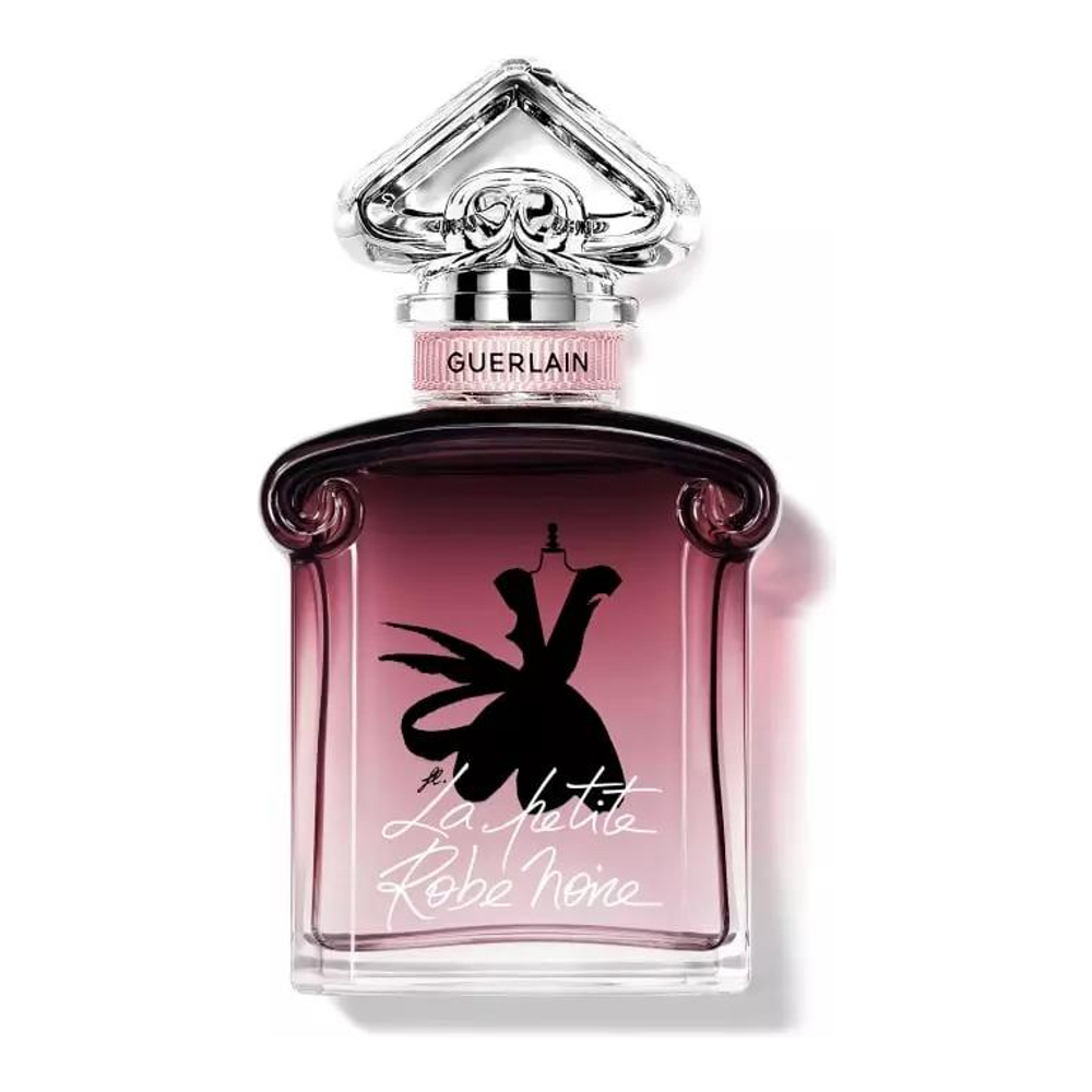 Eau de parfum 'La Petite Robe Noire Rose Noire' - 50 ml