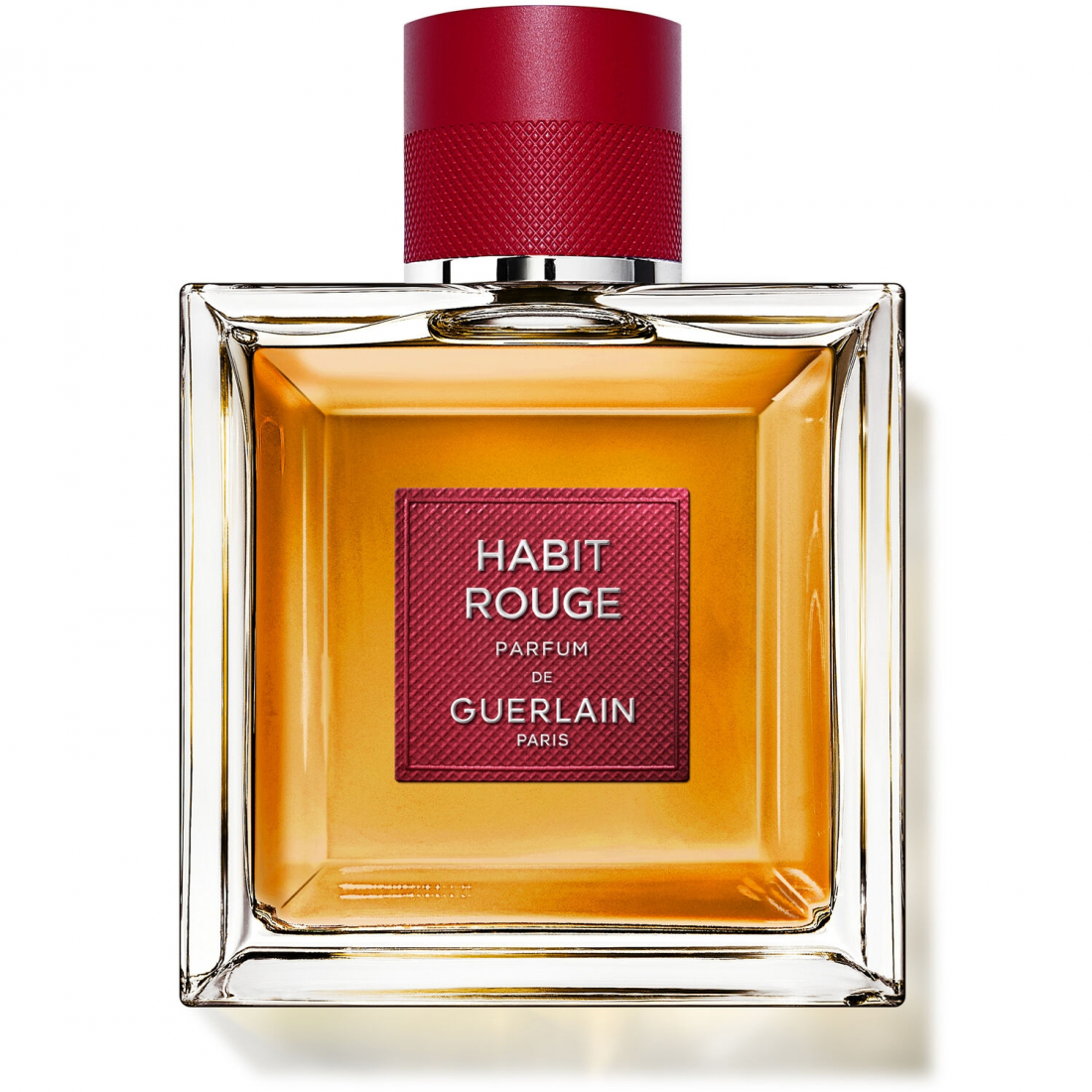 'Habit Rouge' Parfüm - 100 ml