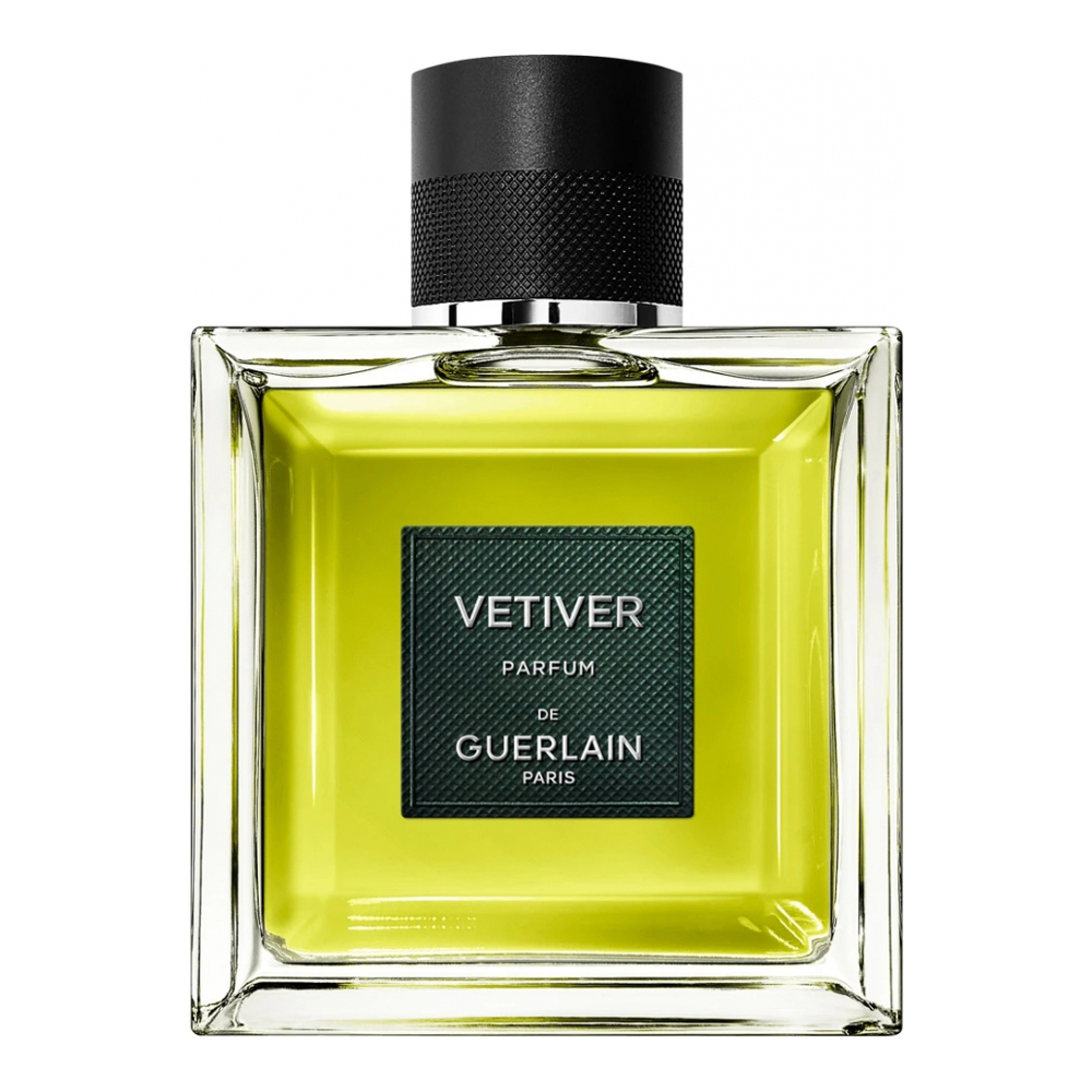 Parfum 'Vétiver' - 100 ml