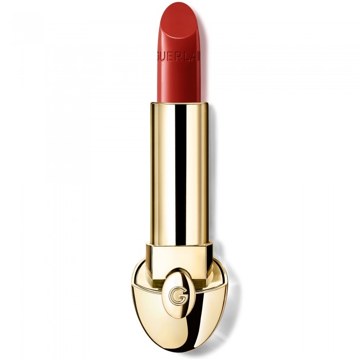 'Rouge G Satin' Lipstick Refill - 235 Le Rouge Sienne 3.5 g