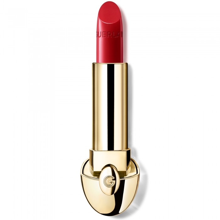 'Rouge G Satin' Lipstick Refill - 333 Le Rouge Framboise 3.5 g