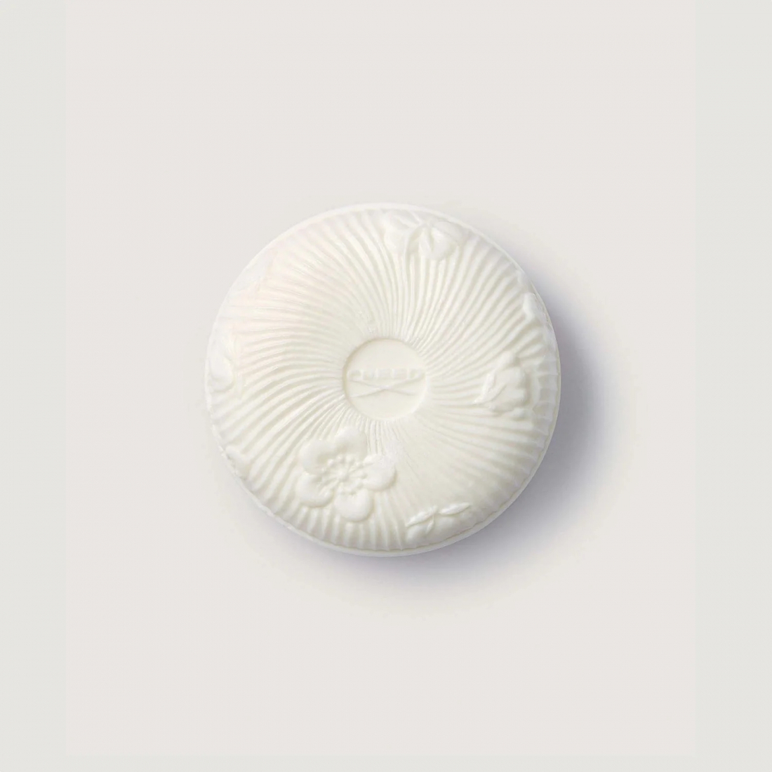 'Love in White' Perfumed Soap - 150 g