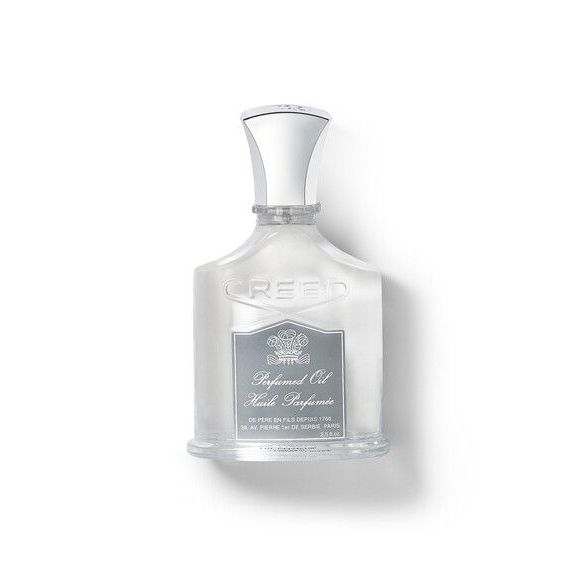 Huile de Parfum 'Aventus Alcohol Free' - 75 ml