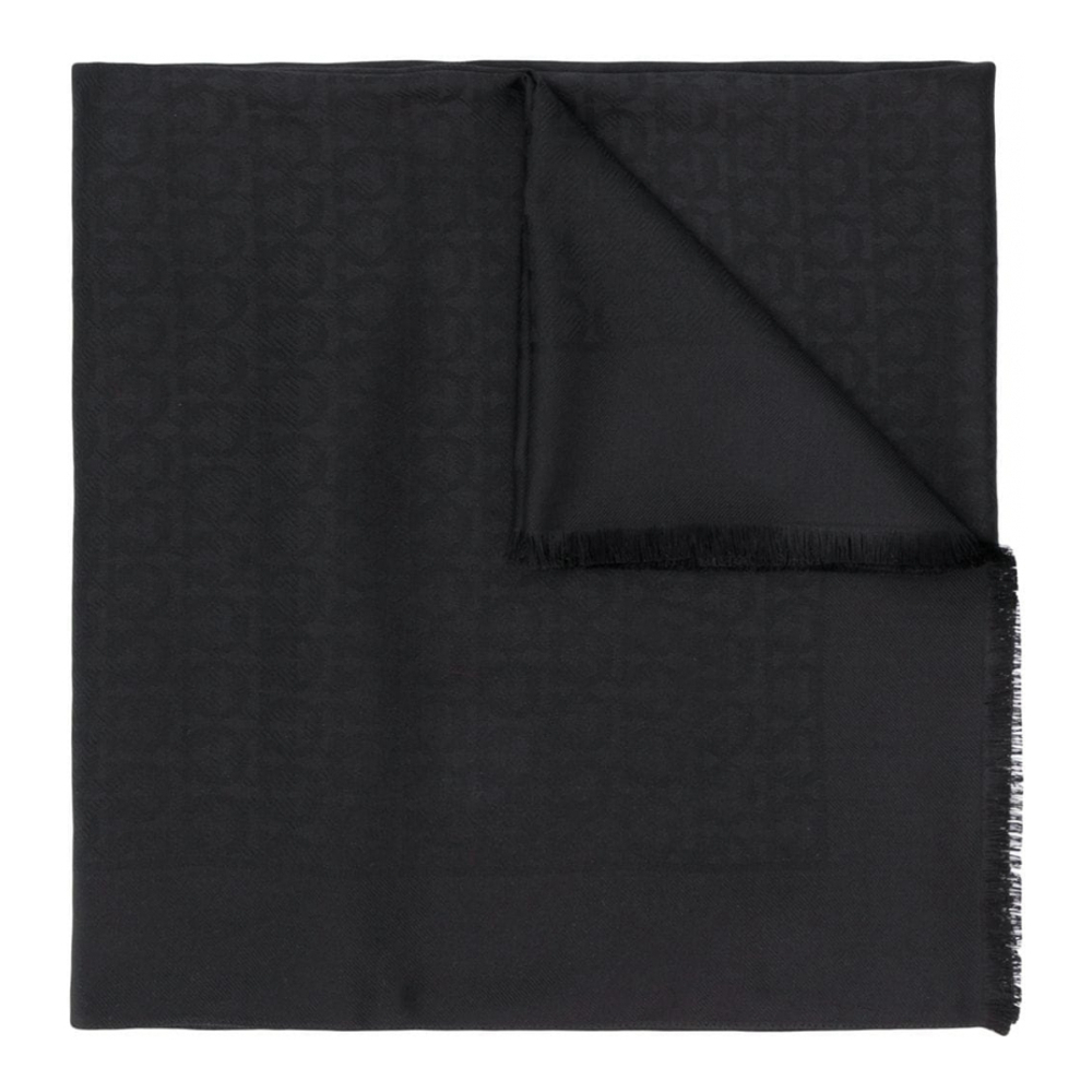 Châle 'Jacquard Gancini' pour Femmes