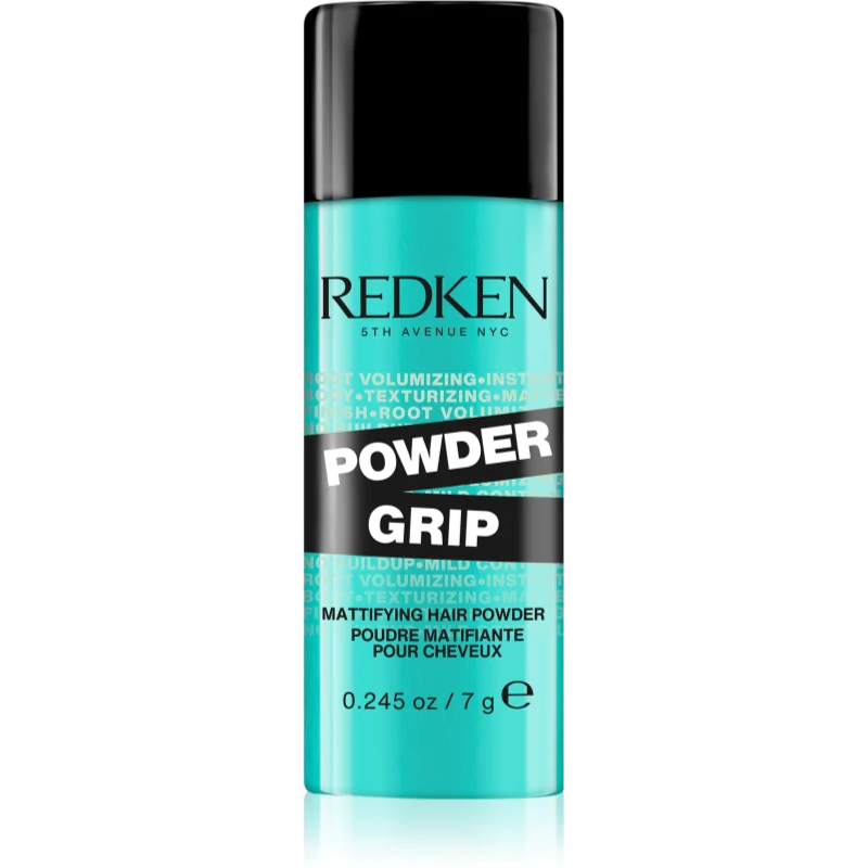 'Style Connection Powder Grip Mattifying' Haarpuder - 7 g