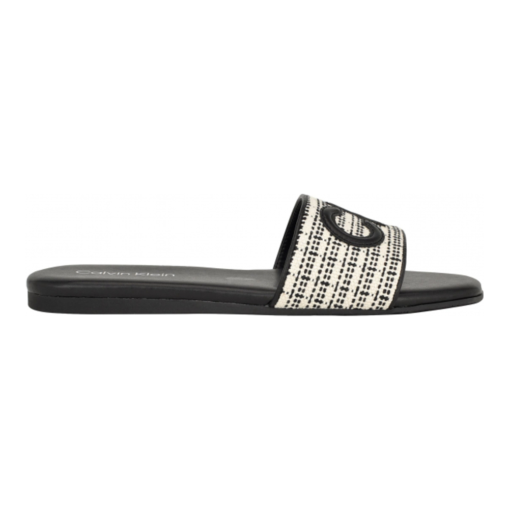 Women's 'Yides' Flat Sandals