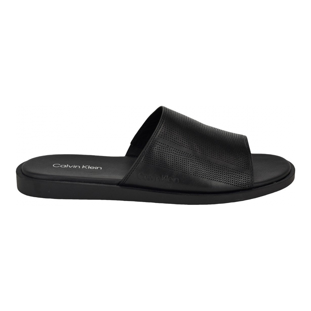 'Espar Casual Slip-On Sandals' pour Hommes