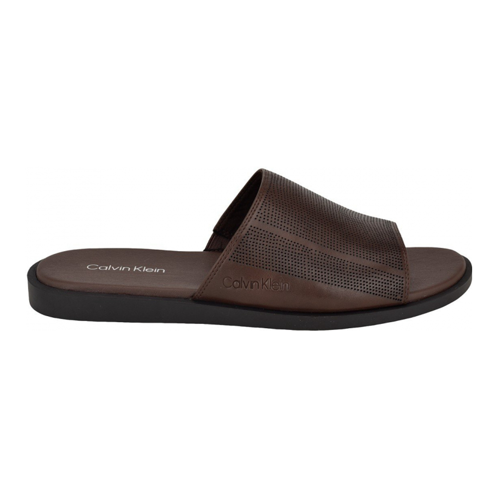 'Espar Casual Slip-On Sandals' pour Hommes