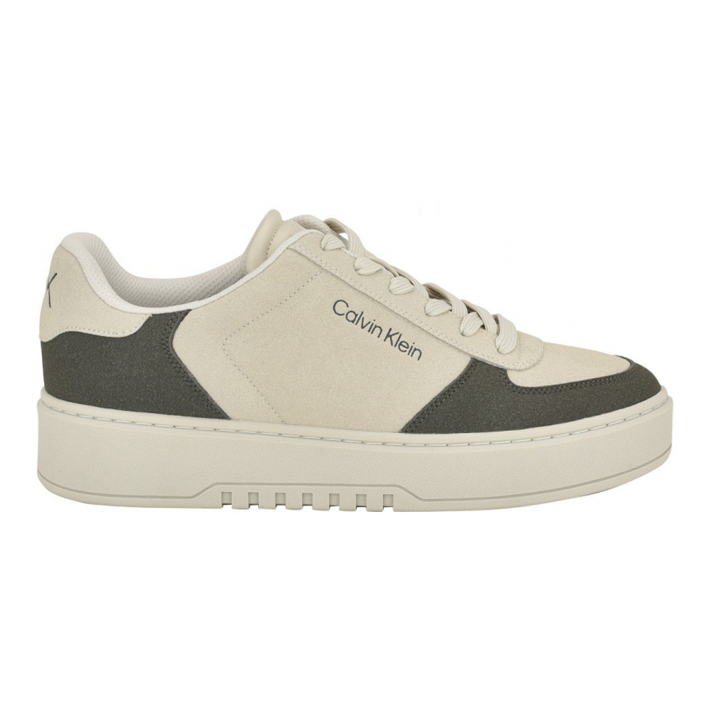 Sneakers 'Kiko Lace-Up Casual' pour Hommes