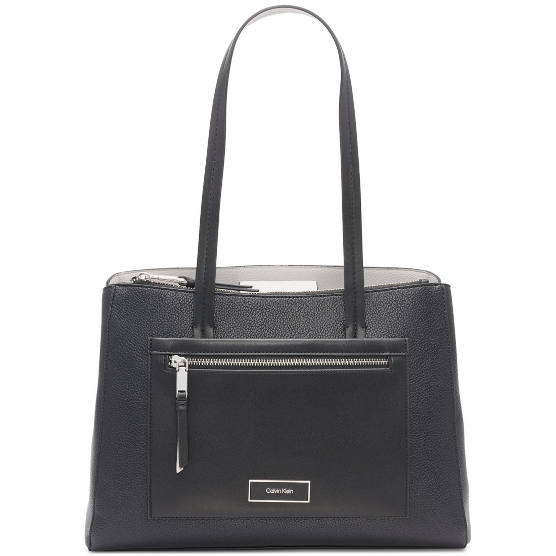 'Hadley Triple Compartment' Tote Handtasche für Damen