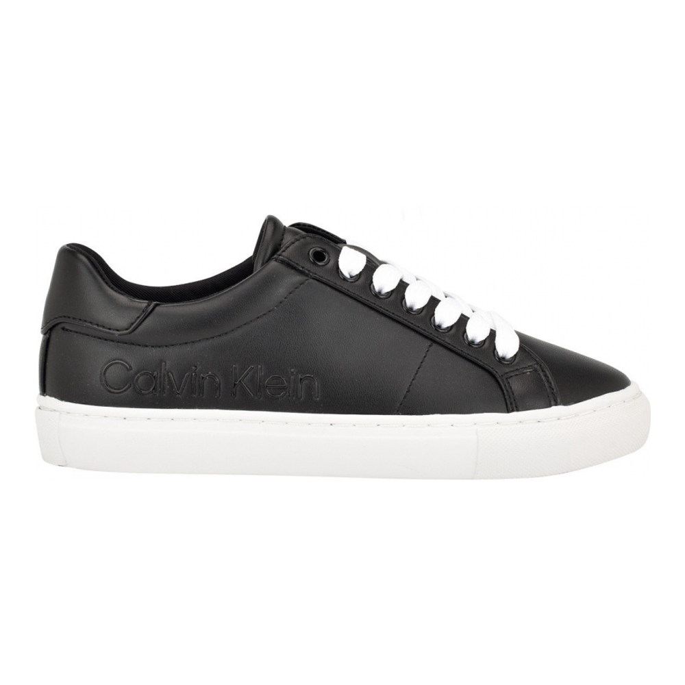 Women's 'Camzy Round Toe Casual' Sneakers
