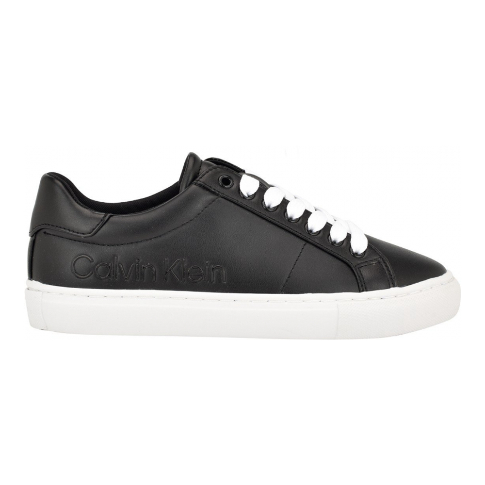 Femmes's 'Camzy Round Toe Casual' Sneakers