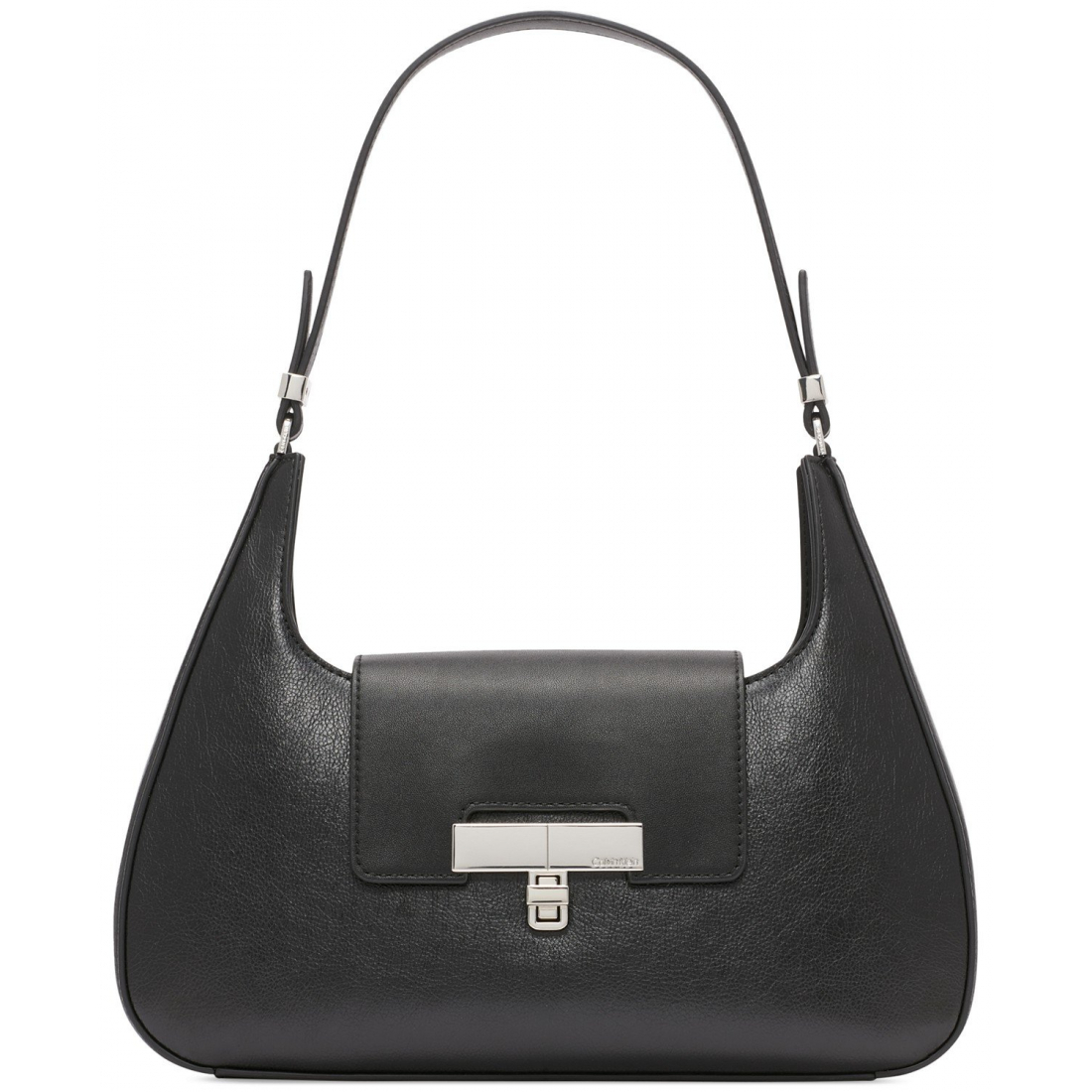 'Becky Turnlock' Schultertasche für Damen