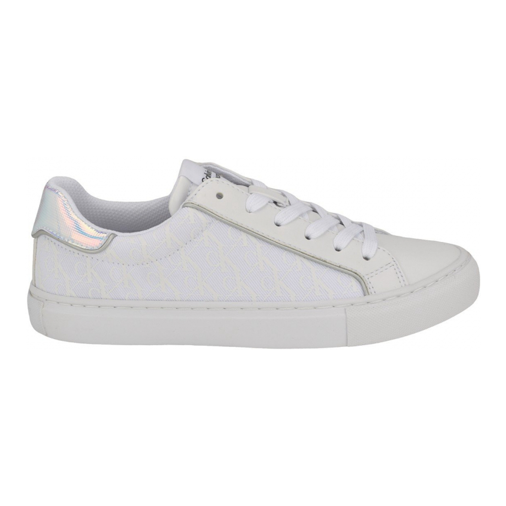 Sneakers 'Charli Round Toe Casual' pour Femmes